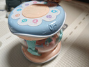 光多拉婴儿玩具0-1岁宝宝手拍鼓启蒙早教故事机儿童音乐拍拍鼓生日礼物 实拍图
