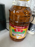 鲁花 【保真菜籽油】食用油 低芥酸特香菜籽油 6.18L   物理压榨 实拍图