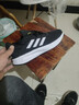 阿迪达斯adidas 男DURAMO 10 运动跑步鞋 GW8336 43码 实拍图