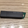 海康威视（HIKVISION）32GB USB3.2 U盘 R33 工作指示灯 读速130MB/s 高速移动u盘 适用华为电脑商务办公学习通用优盘 实拍图