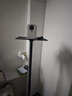 快朵小屋加粗加厚1.8米加高款 投影仪支架 投影机落地三脚架带托盘可伸缩通用款三角架 极米小米坚果当贝 实拍图