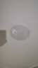 正泰（CHNT）吸顶灯LED卧室灯阳台过道灯具超薄三防灯白光高亮灯饰24W正白光 实拍图