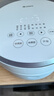 格力（GREE）电饭煲家用2-3-4人电饭锅真0涂层316L不锈钢内胆3L小型IH加热多功能煮粥柴火饭小白电饭煲补贴3018 实拍图