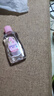 强生（Johnson）婴儿抚触油100ml 宝宝保湿护肤按摩润肤卸妆护发素身体精油新年 实拍图