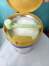 美素佳儿（Friso）皇家幼儿配方奶粉 3段（1-3岁幼儿适用）800g 乳铁蛋白 (新国标) 实拍图