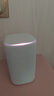 小米（MI）Xiaomi 智能音箱 白 超级小爱智能音箱 AI大模型问答 连续指令语控 支持远程备车 小米蓝牙音箱 实拍图