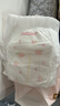 好奇（Huggies）铂金装小桃裤成长裤L120片(9-14kg)大号尿不湿拉拉裤【透爽散热】 实拍图