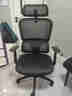 西昊M56二代 人体工学椅办公椅电脑电竞椅子人工力学座椅学习升降椅背 实拍图