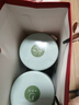 一杯香茶叶绿茶明前碧螺春250g2025新茶过年货礼盒装送礼自己喝自饮袋装 实拍图