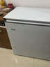 海尔（Haier）200L单温冰柜小型家用小冰柜减霜一级能效冷藏冷冻转换深冷冷柜小冰箱BC/BD-200GHW9D国家补贴 实拍图
