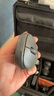罗技（Logitech）M240 无线鼠标 蓝牙鼠标 办公鼠标 简约便携 灰色 实拍图