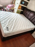 喜临门城市爱情 珍珠白P2S 青少年/老人棕垫 椰棕薄垫 1.5x2米 偏硬 实拍图