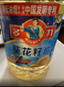 多力【张若昀同款】葵花籽油4L  一级物理压榨 零反式脂肪酸 年货热卖 实拍图