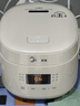 美的（Midea）电饭煲电饭锅小型迷你家用1-2人小容量智能预约多功能微压煲汤小米粥1.8L小饭煲品牌官方RC182年货 实拍图