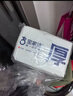 宝家洁 静电除尘纸105片一次性拖布吸尘纸白色3包 实拍图