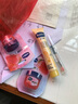 凡士林【RIO联名】微醺润唇膏特护保湿润唇草莓香7g*2滋润唇部 送礼物 实拍图