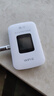 格行随身wifi6官方正品三网通用车载便携式无线网卡cpe路由器WiFi免插卡移动随身wifi非无限流量2026款 旗舰彩屏款【四千毫安 次日达】送1000G免费试用 实拍图