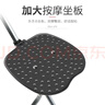 乐来福 拐杖凳拐杖椅拐棍凳 三脚带凳 灯光照明折叠升级版N09SGR 实拍图