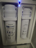 洁净世家适用沁园净水器滤芯KRL提拉系列小新小水钻小净灵小白鲸RO反渗透膜净水机 KRL2003/3003【PGP+RO全套】 实拍图