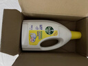 滴露（Dettol）衣物除菌液 消毒液 柠檬3L 99.9%杀菌除螨内衣儿童衣物可配洗衣液 实拍图