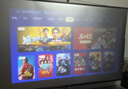 极米Z6X Pro 三色激光旗舰版 1200CVIA 家用投影仪 轻薄投影机高清一体式云台2年质保国家补贴38节礼物 实拍图