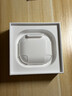 Apple/苹果 AirPods 4(支持主动降噪)搭配无线充电盒(USB-C)苹果耳机 蓝牙耳机适用iPhone/iPad 四代 实拍图