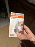 欧司朗（OSRAM）汽车氙气大灯疝气灯泡CLC D4S【4200K 35W】德国进口 单支装 实拍图