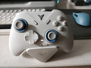 飞智冰原狼4多模版无线游戏手柄 类xbox 力调节摇杆双切扳机 switch电脑PC手机steam体感NS 仁王3 实拍图
