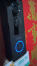 360可视门铃6 300W高清画质 家用监控智能门铃电子猫眼摄像头 无线wifi手机远程查看对讲 实拍图