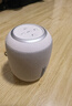 飞利浦（PHILIPS）TAS3109 蓝牙音箱户外音响防水低音炮迷你大音量车载骑行重低音 白色 实拍图