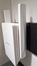 Tenda腾达1500M wifi6信号放大器 5G增强千兆网口wi-fi扩展 AP无线网络信号全屋覆盖 穿墙王扩大中继A23 实拍图