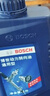 博世（BOSCH）汽车转向助力油/方向机助力液通用型 适用于液压转向系统 红色 1L 实拍图
