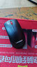 联想（Lenovo）鼠标 无线轻音鼠标 办公鼠标 联想大红点M220无线鼠标 台式机鼠标 笔记本鼠标 实拍图