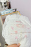 好奇（Huggies）铂金装小桃裤拉拉裤箱装XXXL64片尿不湿【透爽散热】 实拍图