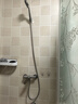 四季沐歌（MICOE）卫浴淋浴花洒套装 增压花洒喷头浴缸花洒套装M-A3023-1D 实拍图