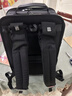 CROSSGEAR十字勋章减重大师商务双肩背包男适用于16英寸电脑书包出差旅行包 实拍图