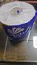 维达（Vinda）有芯卷纸 蓝色经典4层200克*27卷 高克重卫生纸 厕纸纸巾整箱 实拍图