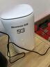 纽曼5G无线路由器随身WiFi6移动免插卡cpe多网通千兆双频车载便携式高速上网卡全国通用流量2025款 实拍图