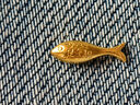 山东黄金小金条Au9999足金实心金条 投资黄金 攒金收藏储值 Au9999小黄鱼小金条1g（含国检证书） 实拍图