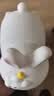 夕风智能语音声控小夜灯卧室睡眠灯床头灯礼物送女生儿童护眼拍拍高级 实拍图