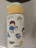 乐扣乐扣儿童保温杯专用吸管盖-LHC1492适用配件 【吸管盖】多尔龙 500ml 实拍图