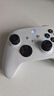 微软（Microsoft）国行XBOX手柄 Series XS无线控制器steam可用游戏电玩 GM 兼容黑神话悟空 明末 Series手柄 冰雪白（手柄包数量有限赠完即止） 实拍图