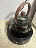 茗光煮茶壶电陶炉煮茶器烧水壶煮茶炉养生壶茶具套装2025年新款 实拍图