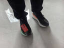 李宁赤兔8PRO丨跑步鞋男子䨻丝中考体测轻量高回弹透气运动鞋ARPW015 实拍图