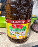 鲁花 【保真菜籽油】食用油 低芥酸特香菜籽油 5L  /桶   实拍图