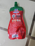 味好美（McCormicK） 调味酱/酱料番茄酱 番茄沙司挤挤装 330g 意大利面酱披萨酱 实拍图