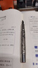 弘典钢笔航天联名限定款男女高档练字成人硬笔书法笔高颜值送礼礼物WA35空天文创教师专用签字笔 空天联名系列礼盒(赠墨囊+墨水） EF 实拍图
