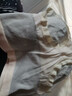 高腰无痕舒适收腹裤蚕丝底裆轻塑裤塑身提臀内裤女 肉色 2XL 【140-160斤】 实拍图
