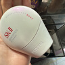 SK-II小贝壳调色防晒霜神仙水妆前素颜隔离化妆护肤品套装sk2生日礼物 实拍图