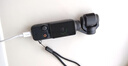 大疆 DJI Osmo Pocket 3 标准版 一英寸口袋云台相机 OP灵眸手持数码相机 旅游vlog 便携美颜摄像 实拍图